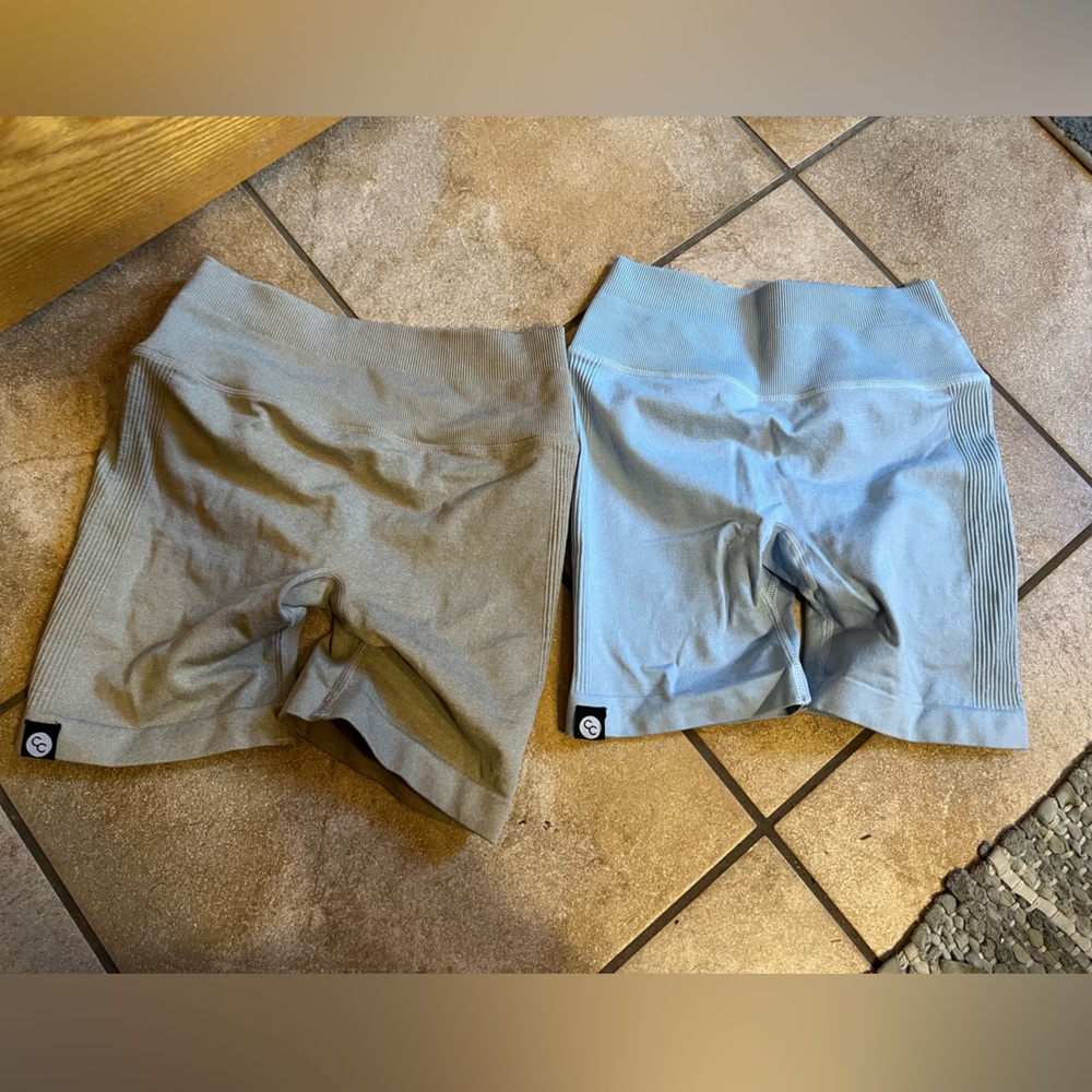Stacie Athletics Thalia shorts xs/s